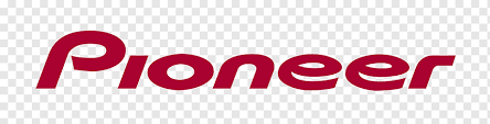 Pioneer logo