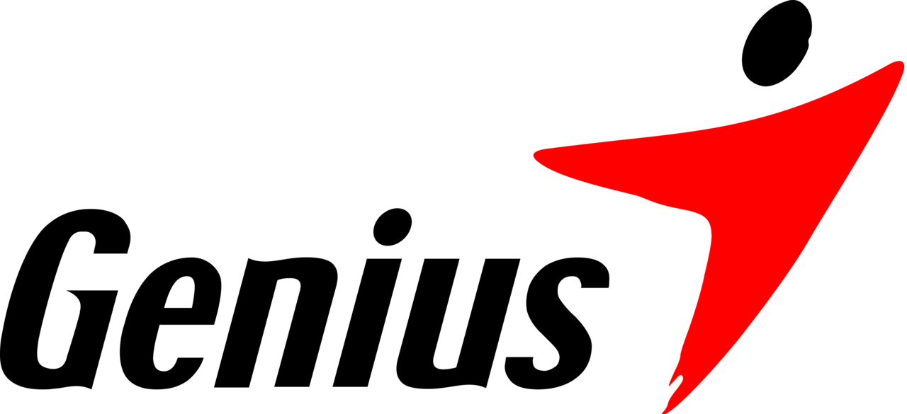 Genius logo