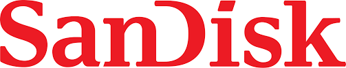 SanDisk logo