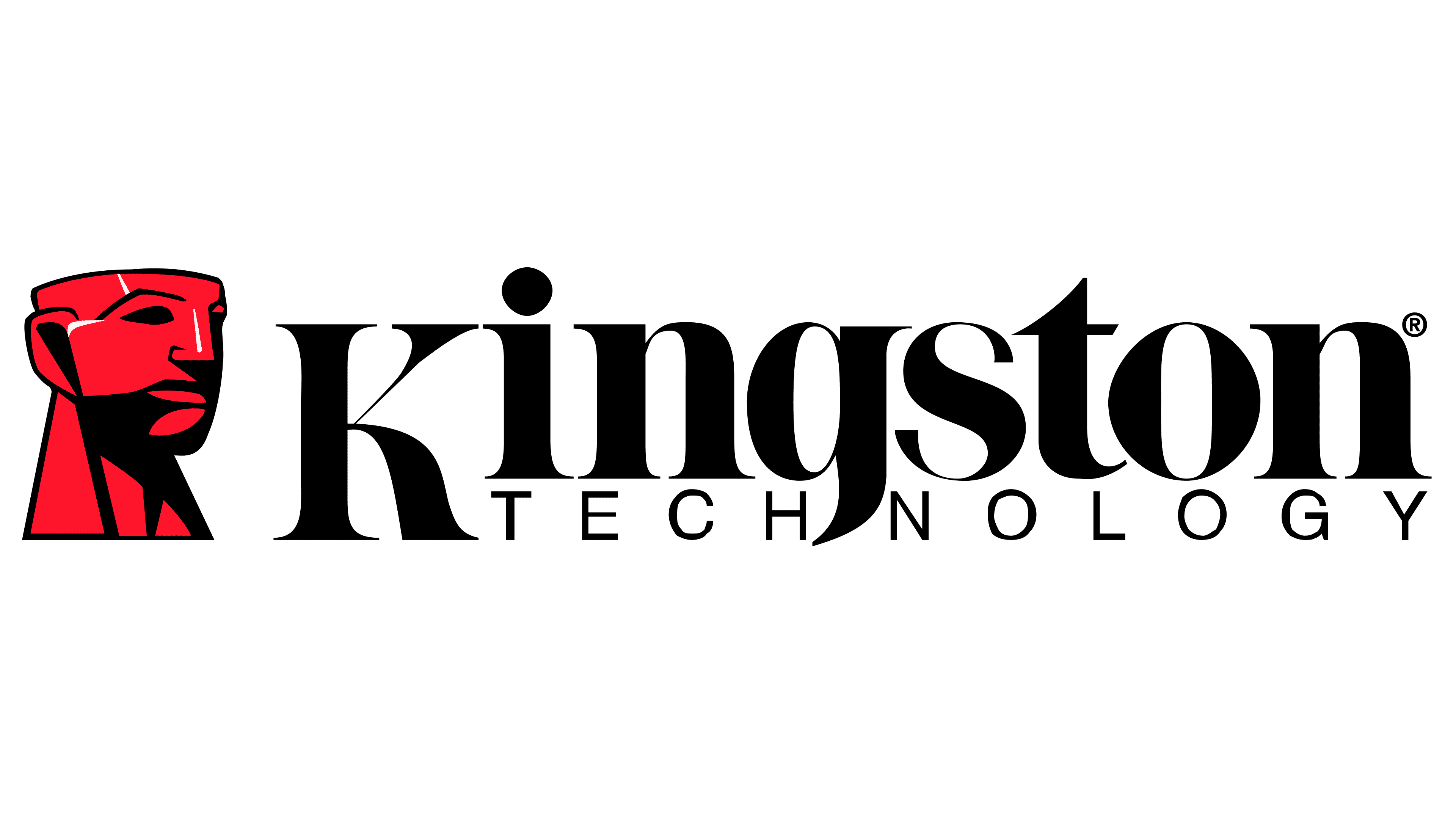 Kingston logo