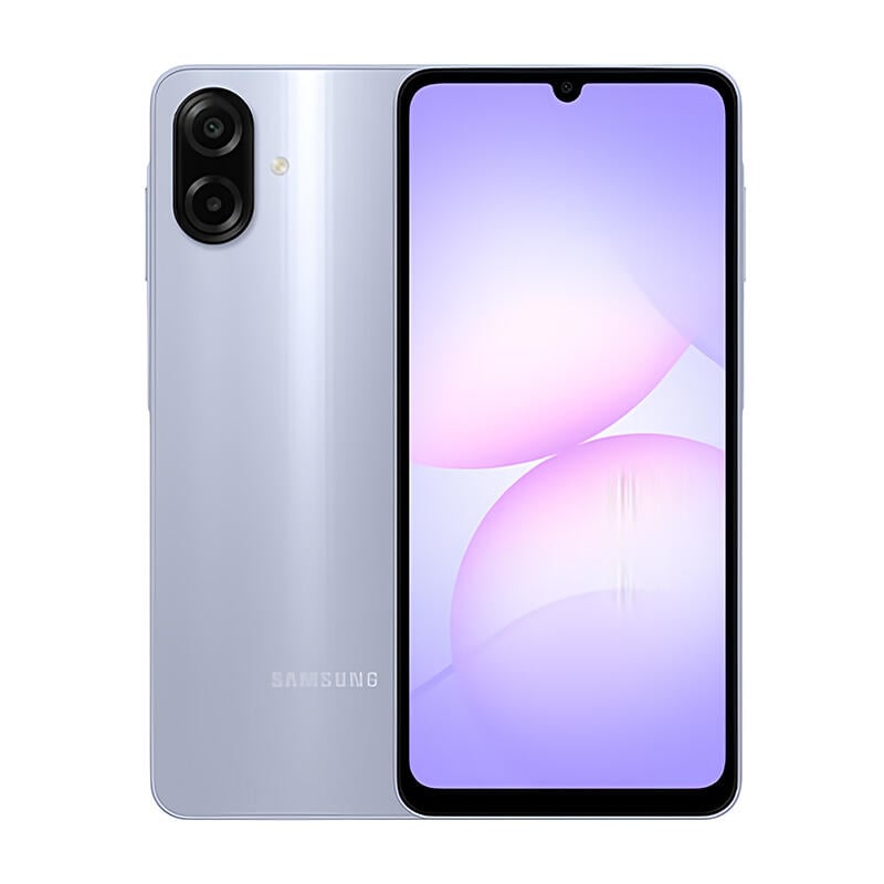 Samsung A075F Galaxy A07 Dual Sim 4/64GB Violet