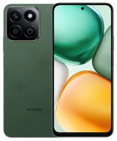 Honor X7C 8GB/128GB Forest Green