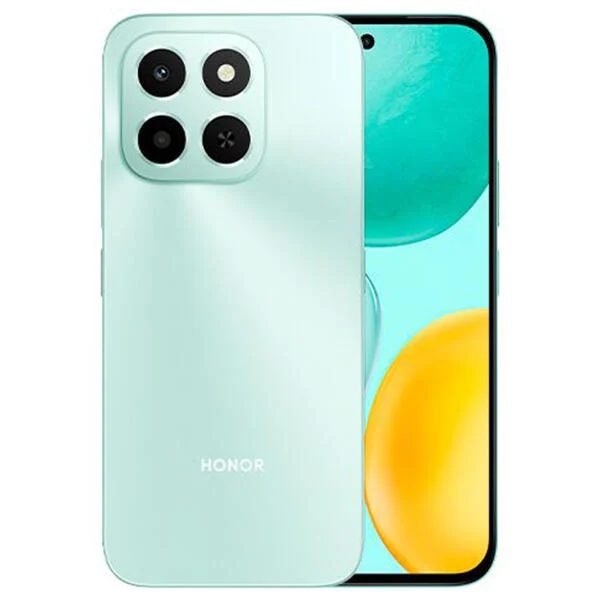 Honor X6C 6GB/128GB Ocean Cyan