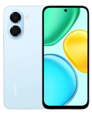 Honor X7e 6GB/128GB Blue