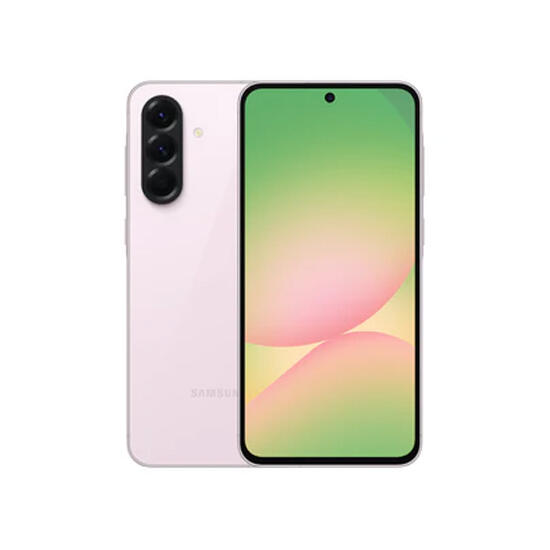 Samsung Galaxy A56 A566E/DS 5G 8/256GB Pink