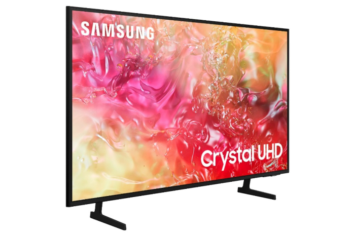 ტელევიზორი | TV/ LED/ SAMSUNG 43" (109cm)  50DU7000 Black