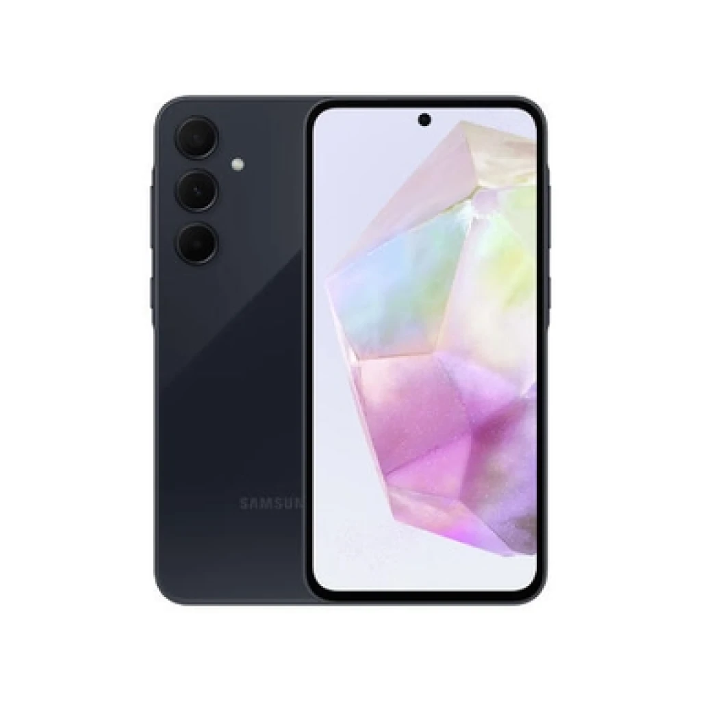 Samsung Galaxy A35 A356E/DS 5G 8/256GB Navy