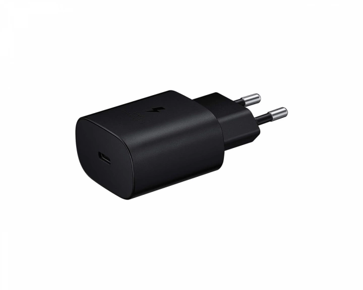ადაპტერი | Samsung Adapter 45W Type-C T845/ Black