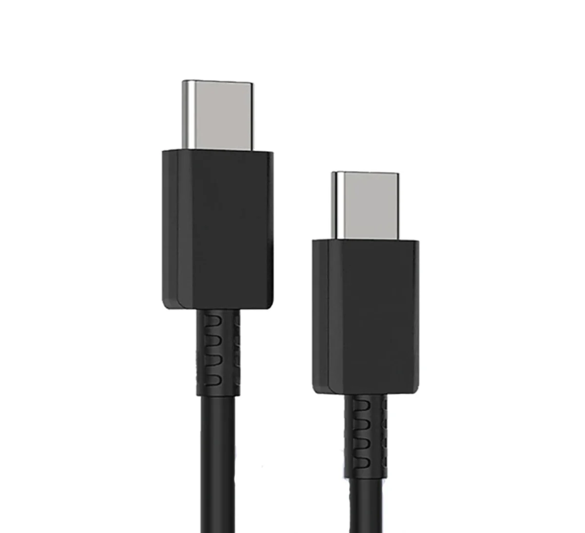 კაბელი | Samsung USB Cable Type-c To Type-c / DA-705/ 1m/ Black