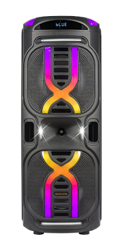 დინამიკი | Speaker KOLAV J-2106 BLACK
