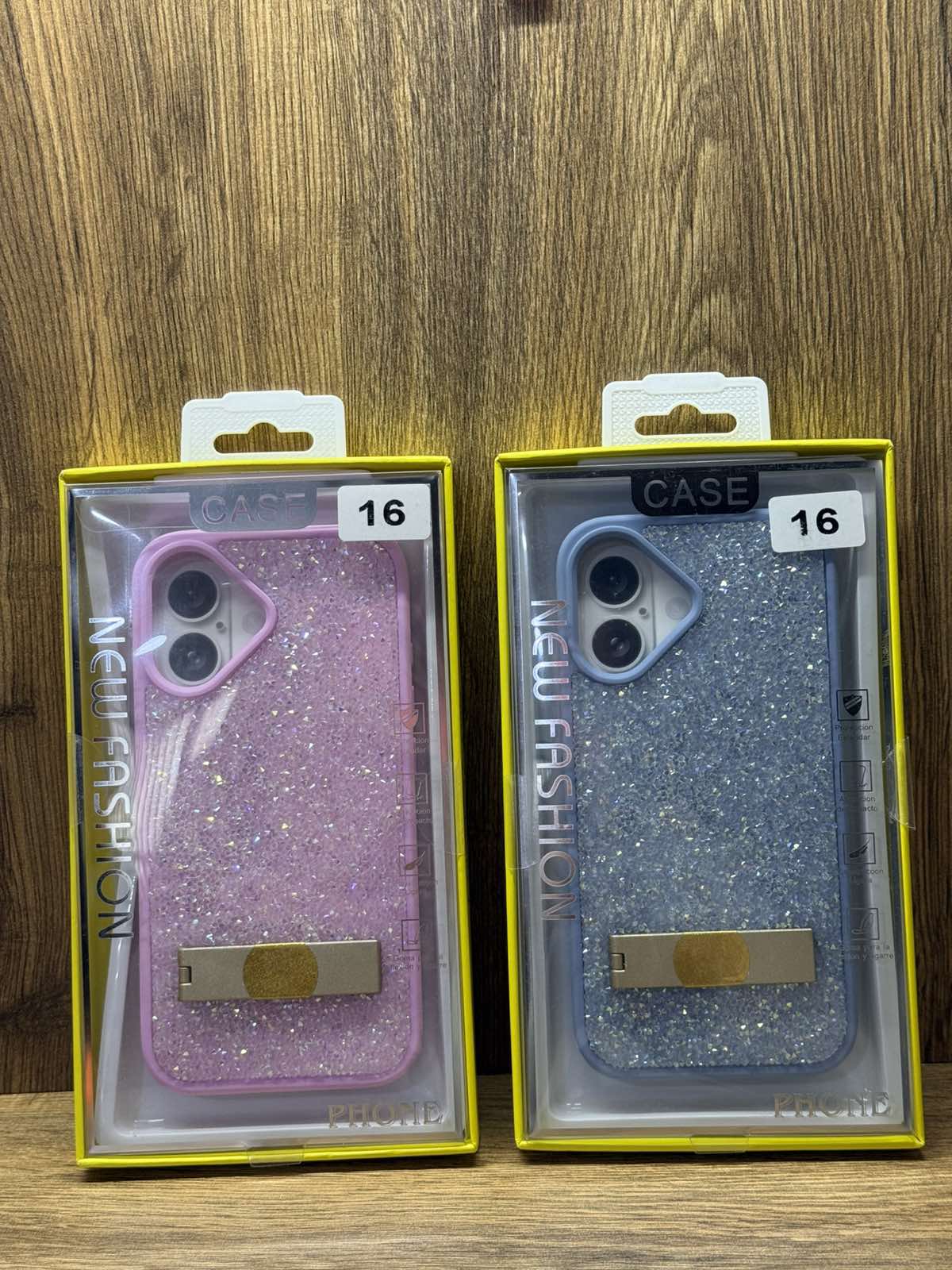ქეისი | Mobile Phone Case For iPhone 16 