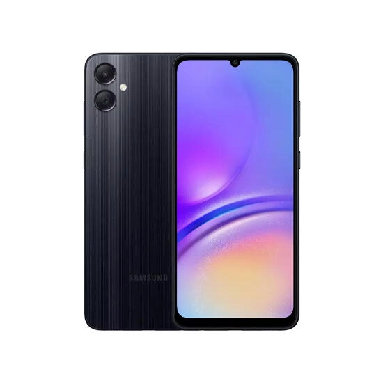 Samsung Galaxy A05 A055FD 4/64B Black 