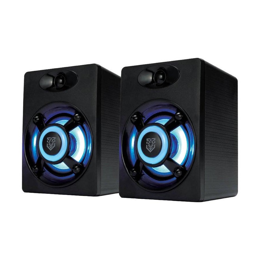 კომპიუტერის დინამიკი | Computer Speaker S1 / Black