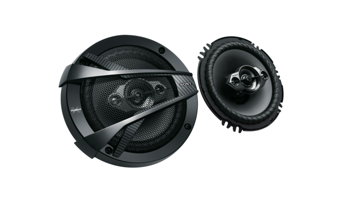 დინამიკი ავტომანქანის | Car Speaker SONY XS-XB6941 / Black