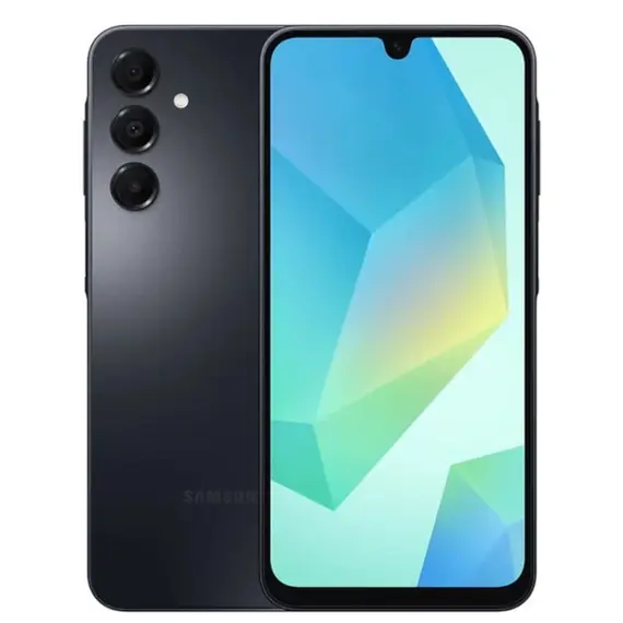Samsung Galaxy A16 A165F/DS LTE 6/128GB Black