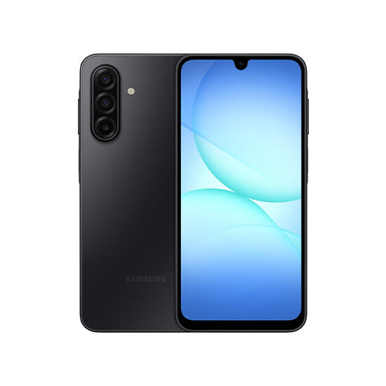Samsung Galaxy A17 A175F/DS 6/128GB Black