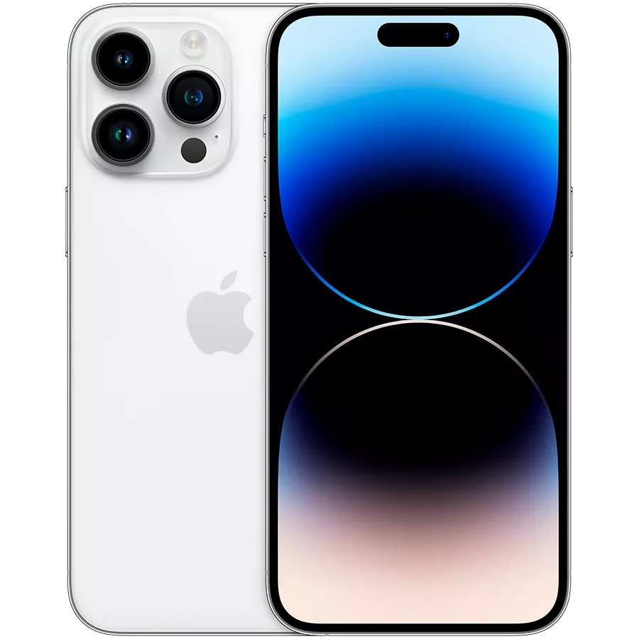 Apple iPhone 14 Pro | 256GB White 