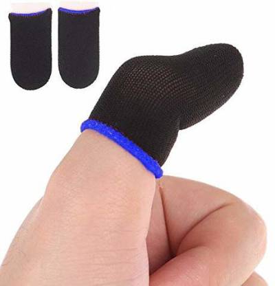 PubG Thumb Gloves /Universal/ Black