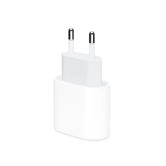 ადაპტერი | Apple Adapter 20W Type-C A2347/ White