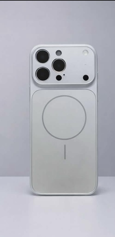 ქეისი 17 სერიის დიზაინით|  17 Series Design