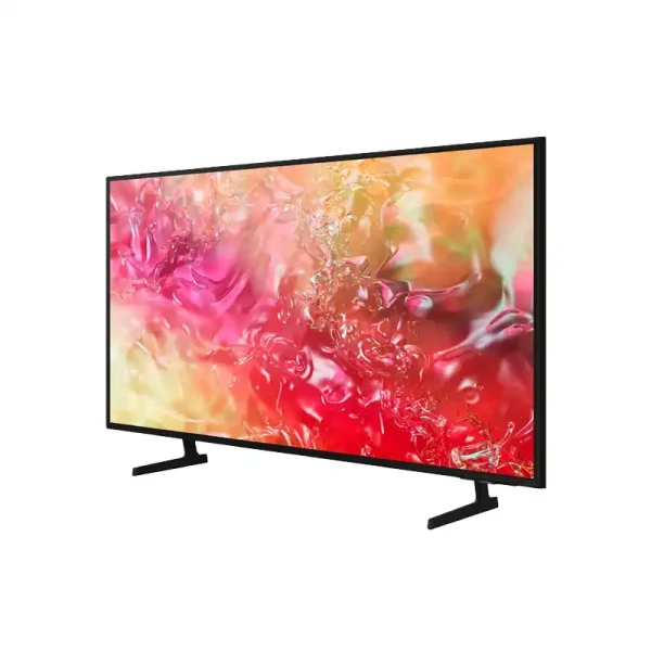 ტელევიზორი | TV/ LED/ SAMSUNG 43" (109cm) 43DU7100 Black