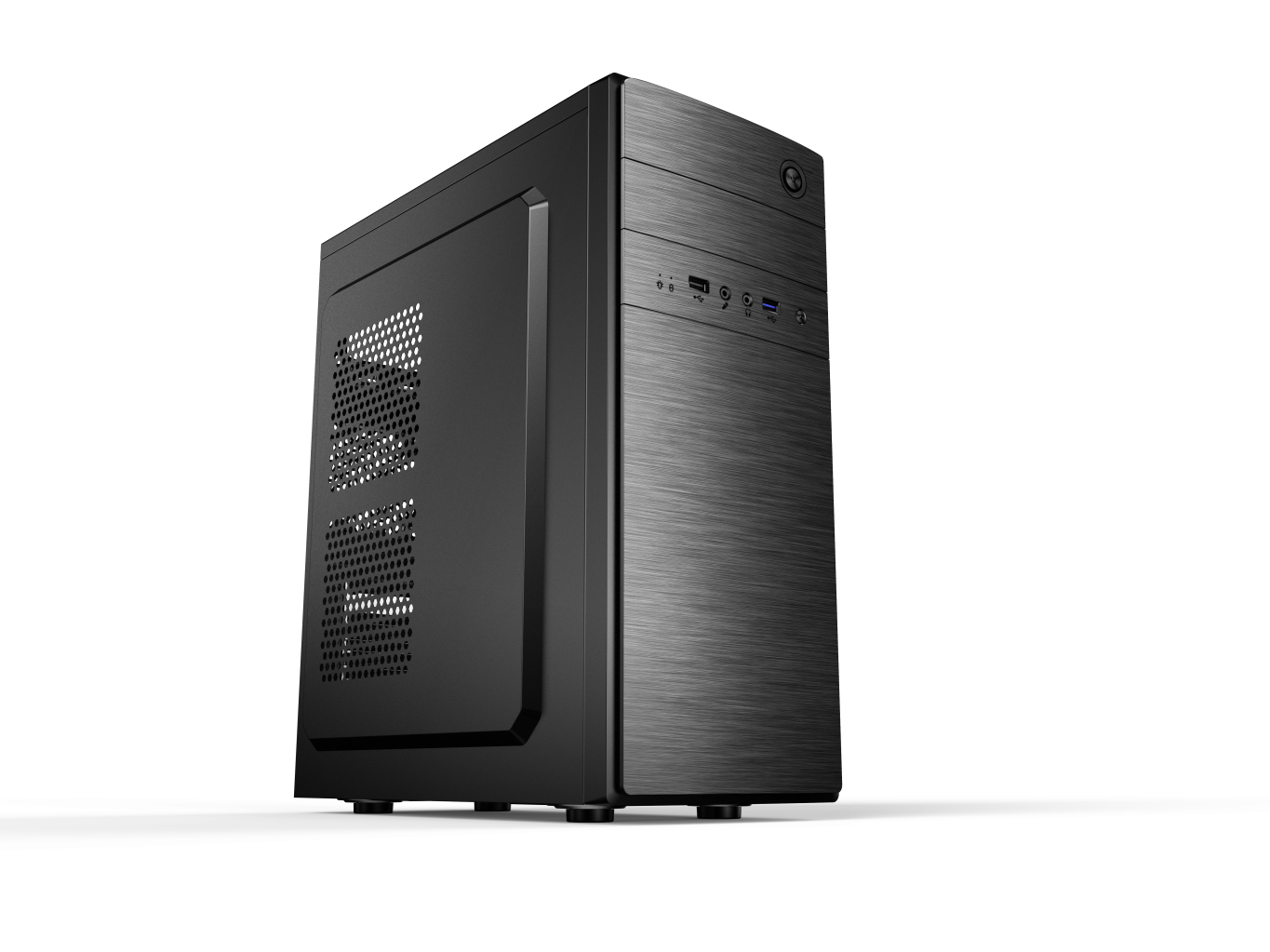 სისტემური ბლოკი | Desktop PC i3