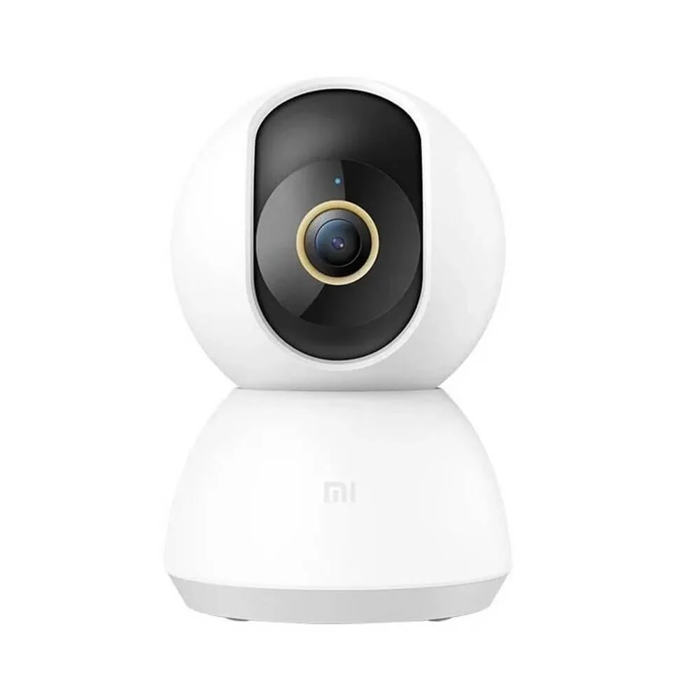 ვიდეო კამერა | Xiaomi Smart Camera C300 / wifi / White
