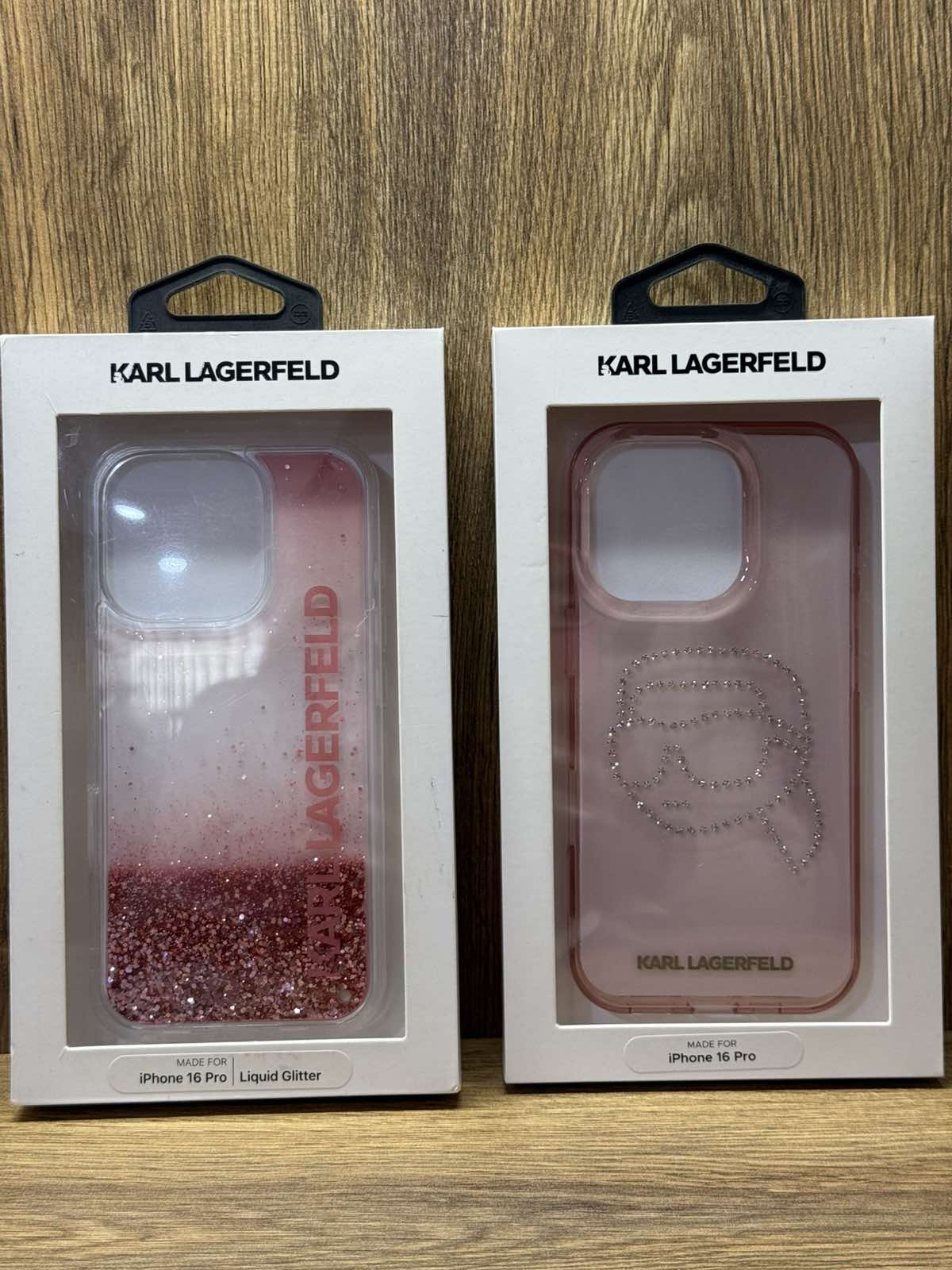 ქეისი | Mobile Phone Case For iPhone 16 Pro 
