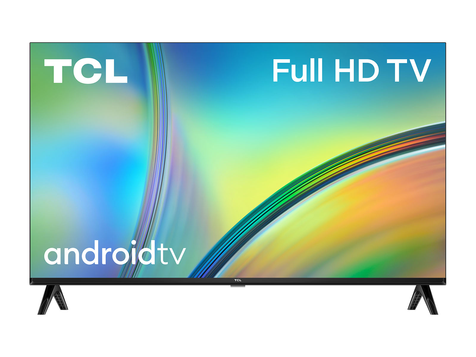 ტელევიზორი |TV/ LED/ TCL/ TV 32"(81cm)/ 32S5400AF/5MT221A1S2A  (2023) Android R FHD 1920x1080 HDR10 6.5ms 178* 220cd/m2 3000:1 DVB-T/T2/S/S2/C BT5.0 WiFi LAN HDMI / Black