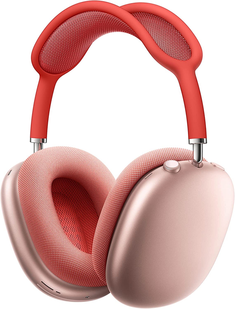 ყურსასმენი AirPods Max IOS 2096 Red