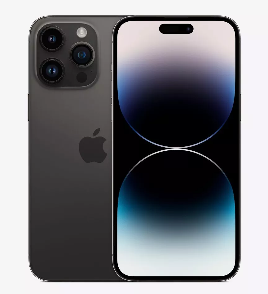 Apple iPhone 14 Pro | 256GB Black 