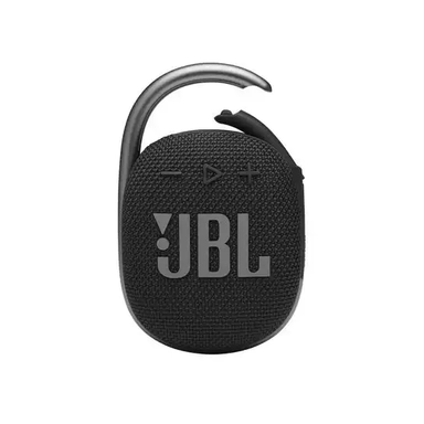 დინამიკი | JBL Clip 4 Black