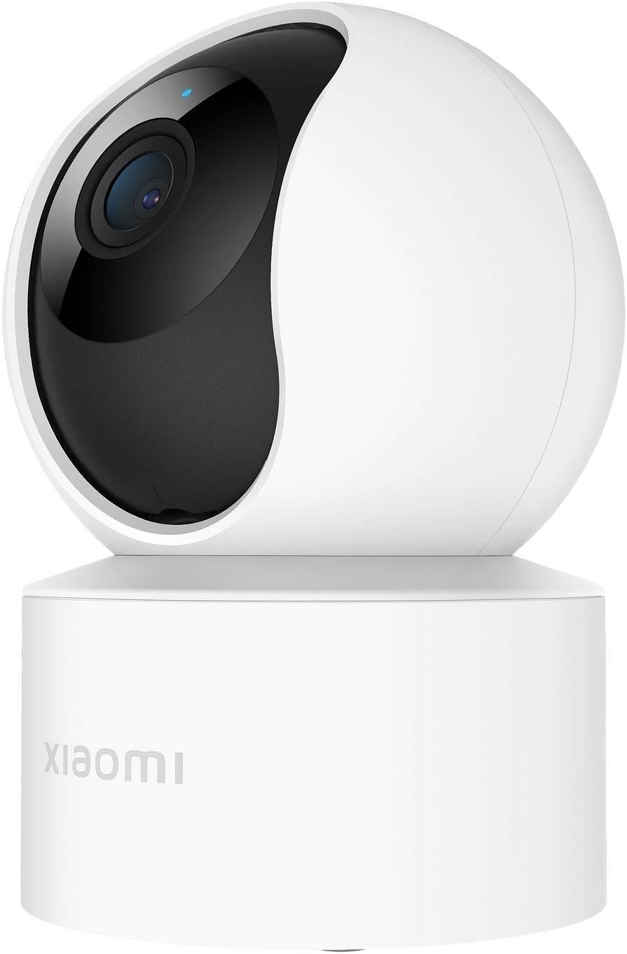 ვიდეო კამერა | Xiaomi Smart Camera C200 / WiFi / White