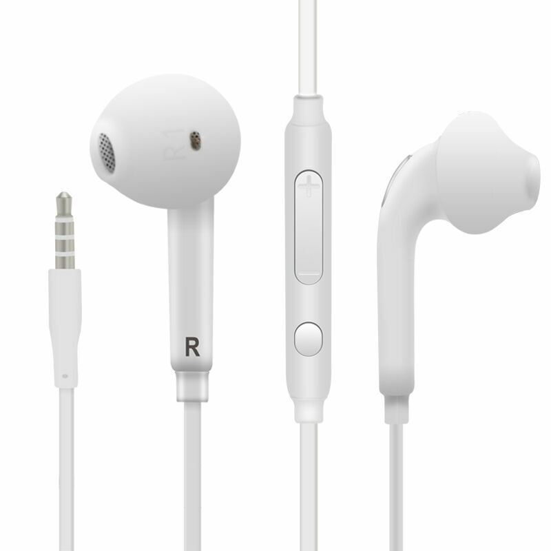 ყურსასმენი AyunWish EarPhone AW-971 Black / White