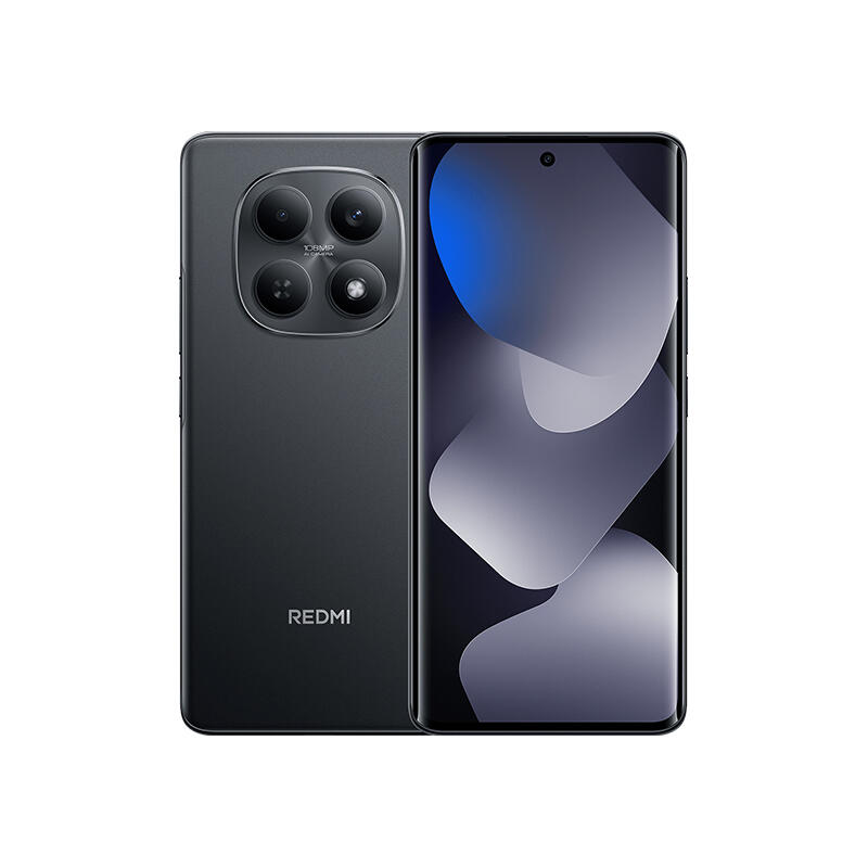 Xiaomi Redmi Note 15 | 6/128GB Black 