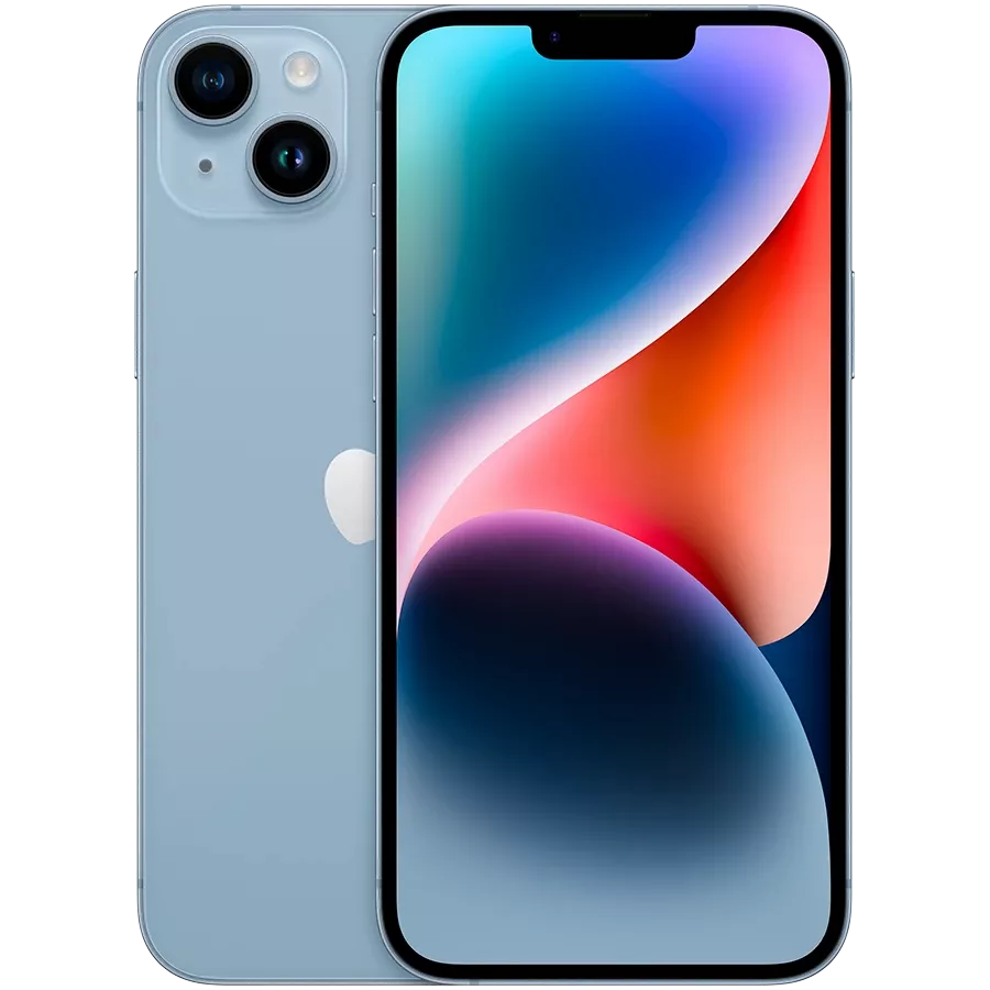 Apple iPhone 14 | 128GB Blue 