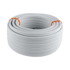 ვიდეო კამერის კაბელი | Video camera Cable COAXIAL 2+1 CCTV / Analog