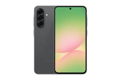 Samsung Galaxy A56 A566E/DS 5G 8/128GB Black