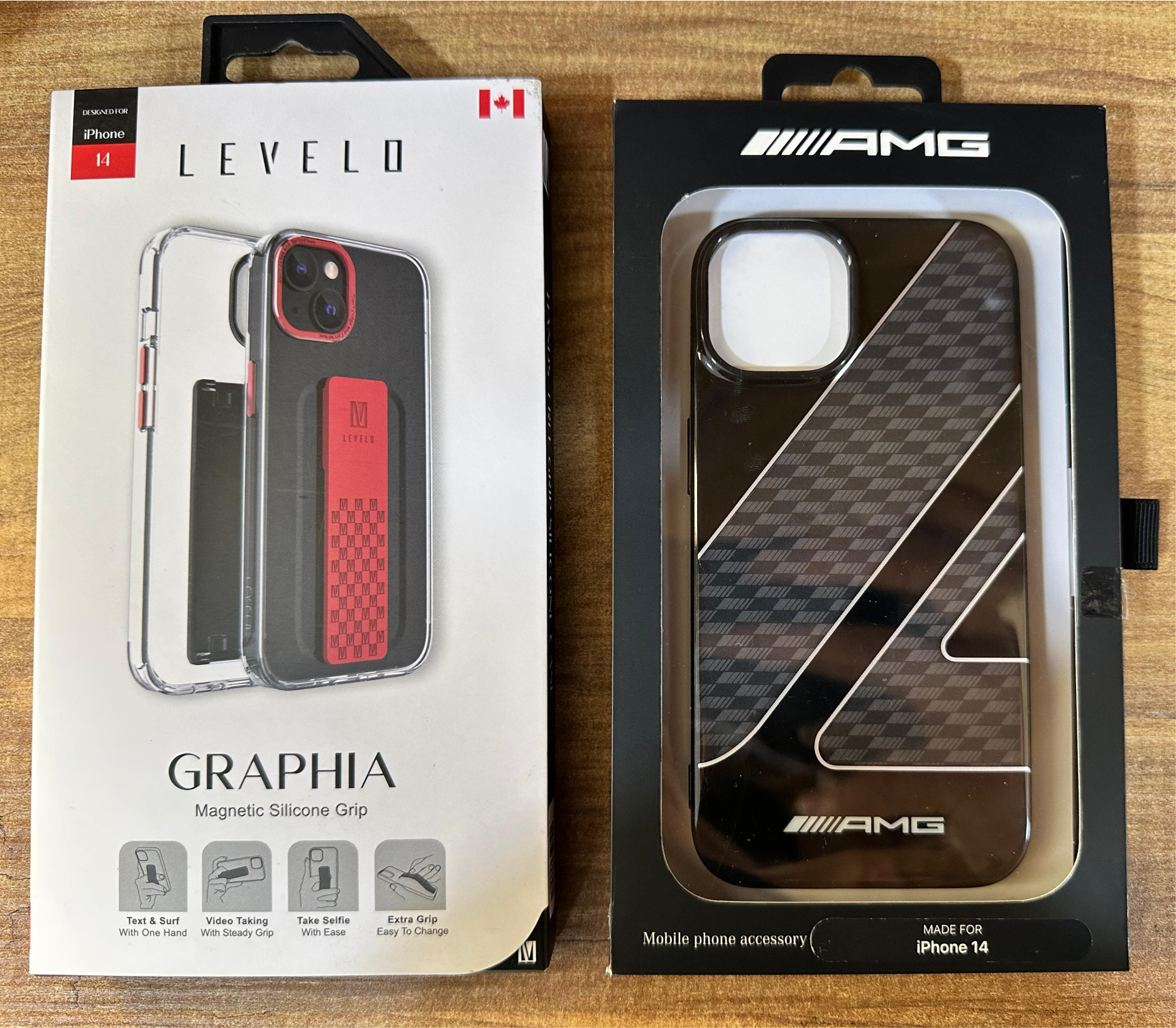 ქეისი | Mobile Phone Case For iPhone 14
