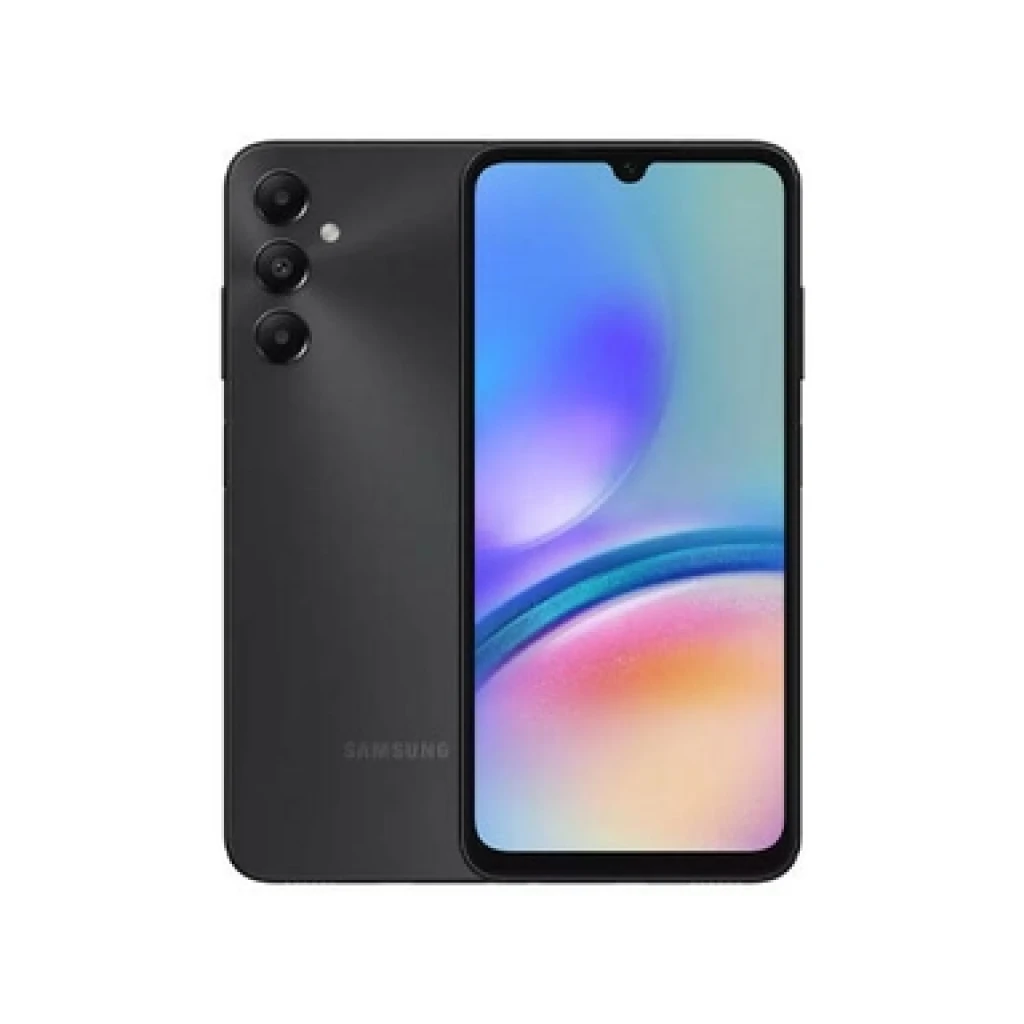 Samsung Galaxy A05s A057FD 4/128GB Black