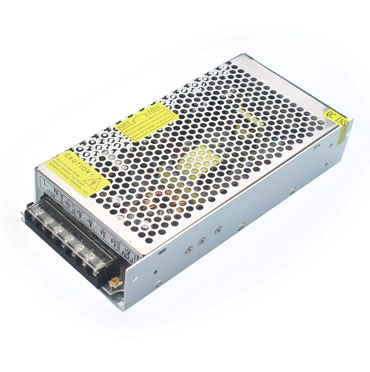 კვების ბლოკი | POWER SAPPLY Napco S-240-12 /12V 20A