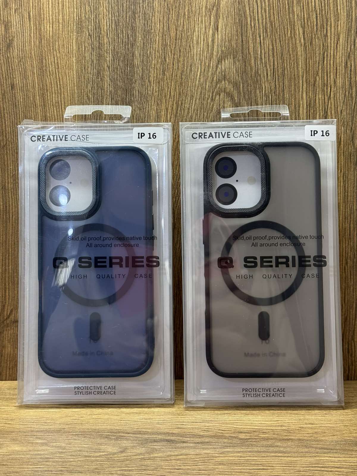 ქეისი | Mobile Phone Case For iPhone 16