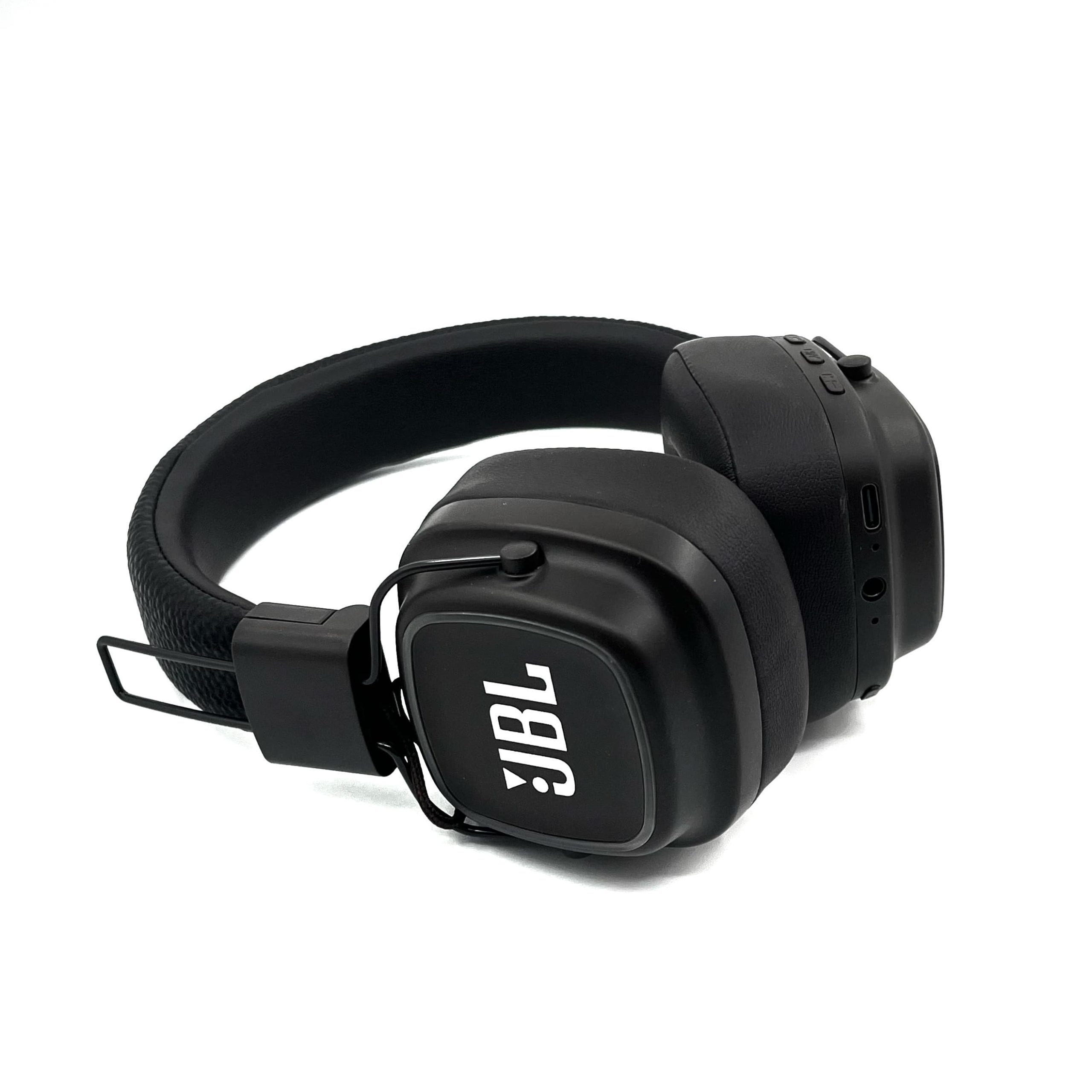 ყურსასმენი JBL TUNE J-30 Black