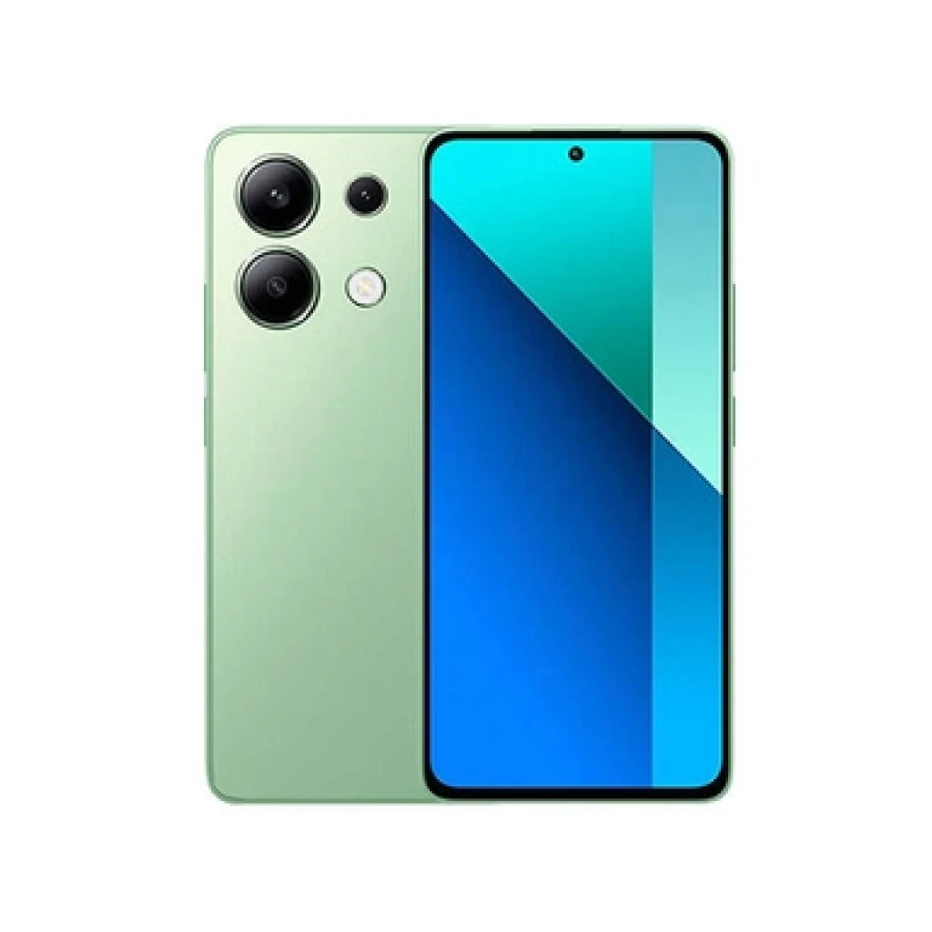 Xiaomi Redmi Note 13 4G | 8/256GB Green
