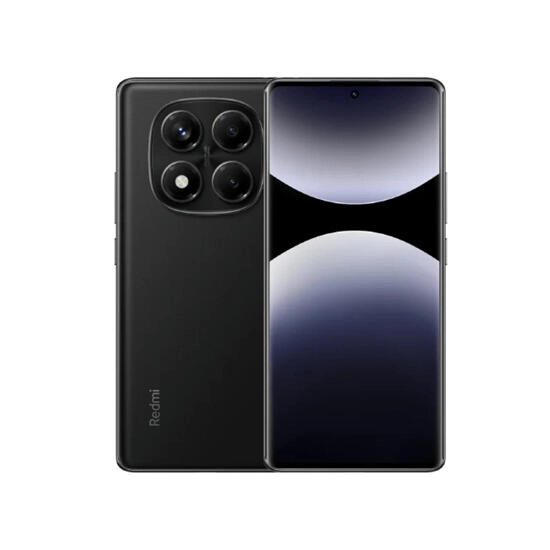 Xiaomi Redmi Note 14 Pro 4G | 8/256GB Black 