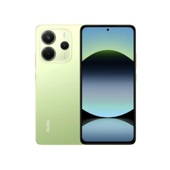 Xiaomi Redmi Note 14 5G | 6/128GB Green