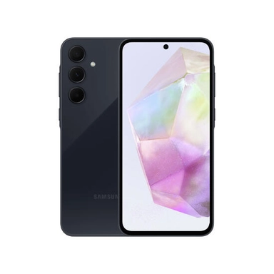 Samsung Galaxy A35 A356E/DS 5G 8/128GB Black