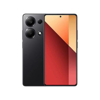 Xiaomi Redmi Note 13 Pro 4G | 8/256GB Black