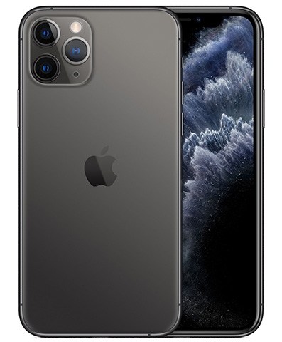Apple iPhone 11 pro | 64GB Space Gray