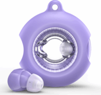 ყურსასმენი | Airpods Hoco EW71 Purple